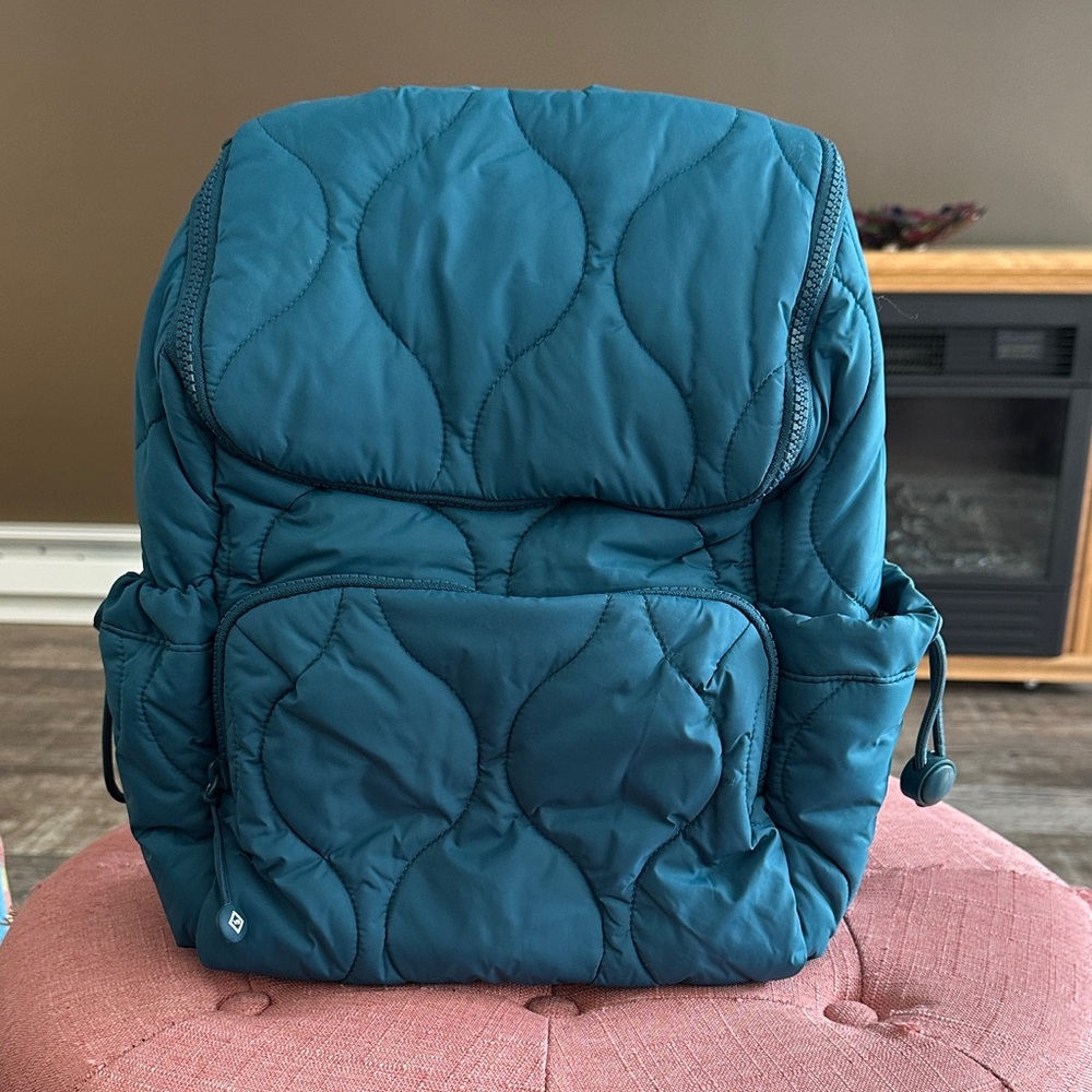 Vera Bradley Waterproof Backpack